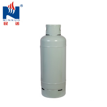 Made in China 45kg/108L LPG Gas cylinder for cooking
